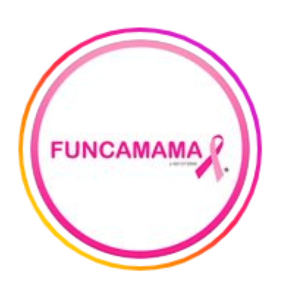 Logo Funcamama